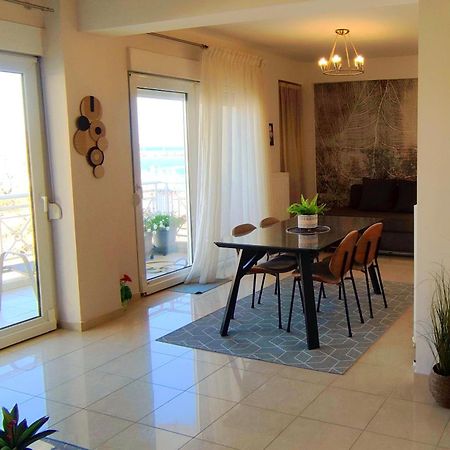 Marizot Apartment Alexandroúpolis Luaran gambar