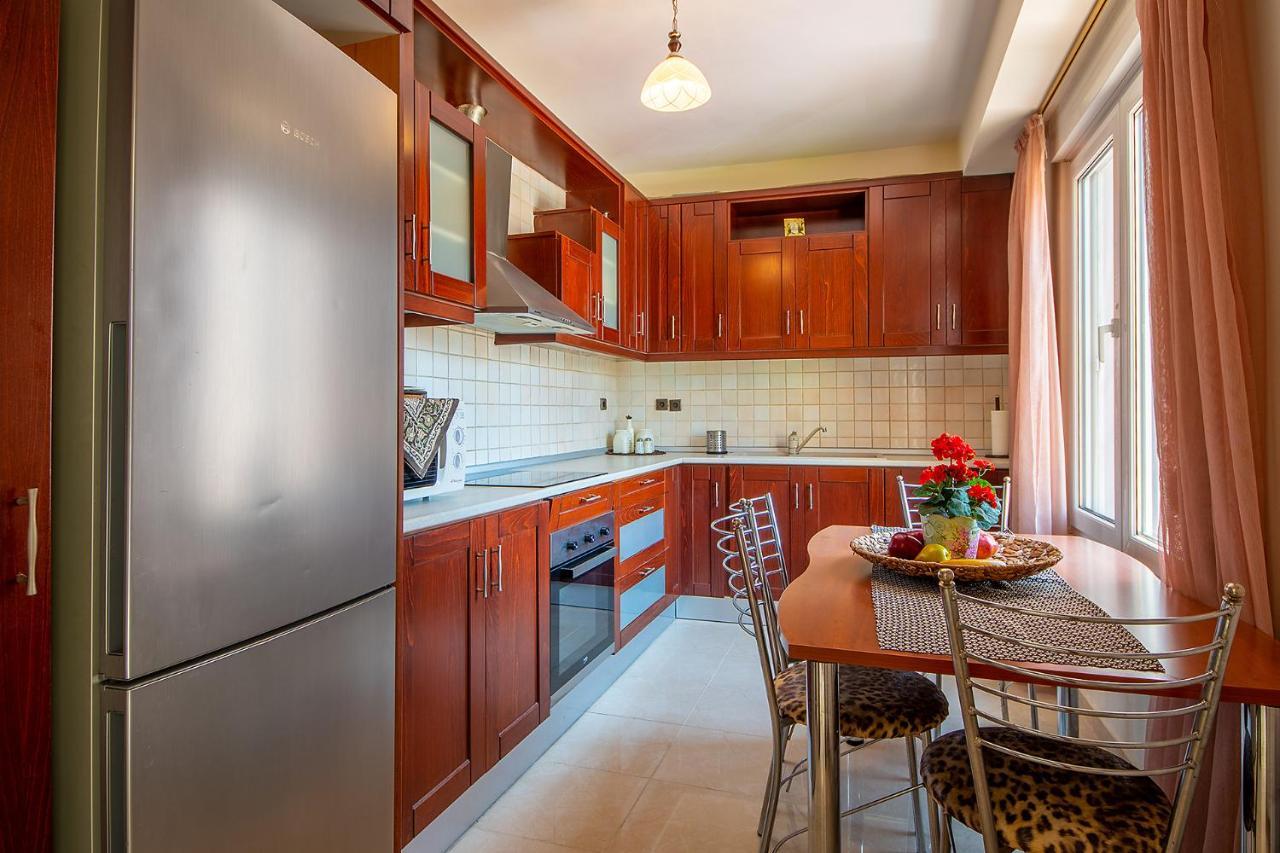 Marizot Apartment Alexandroúpolis Luaran gambar
