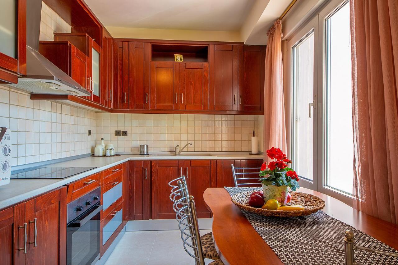 Marizot Apartment Alexandroúpolis Luaran gambar
