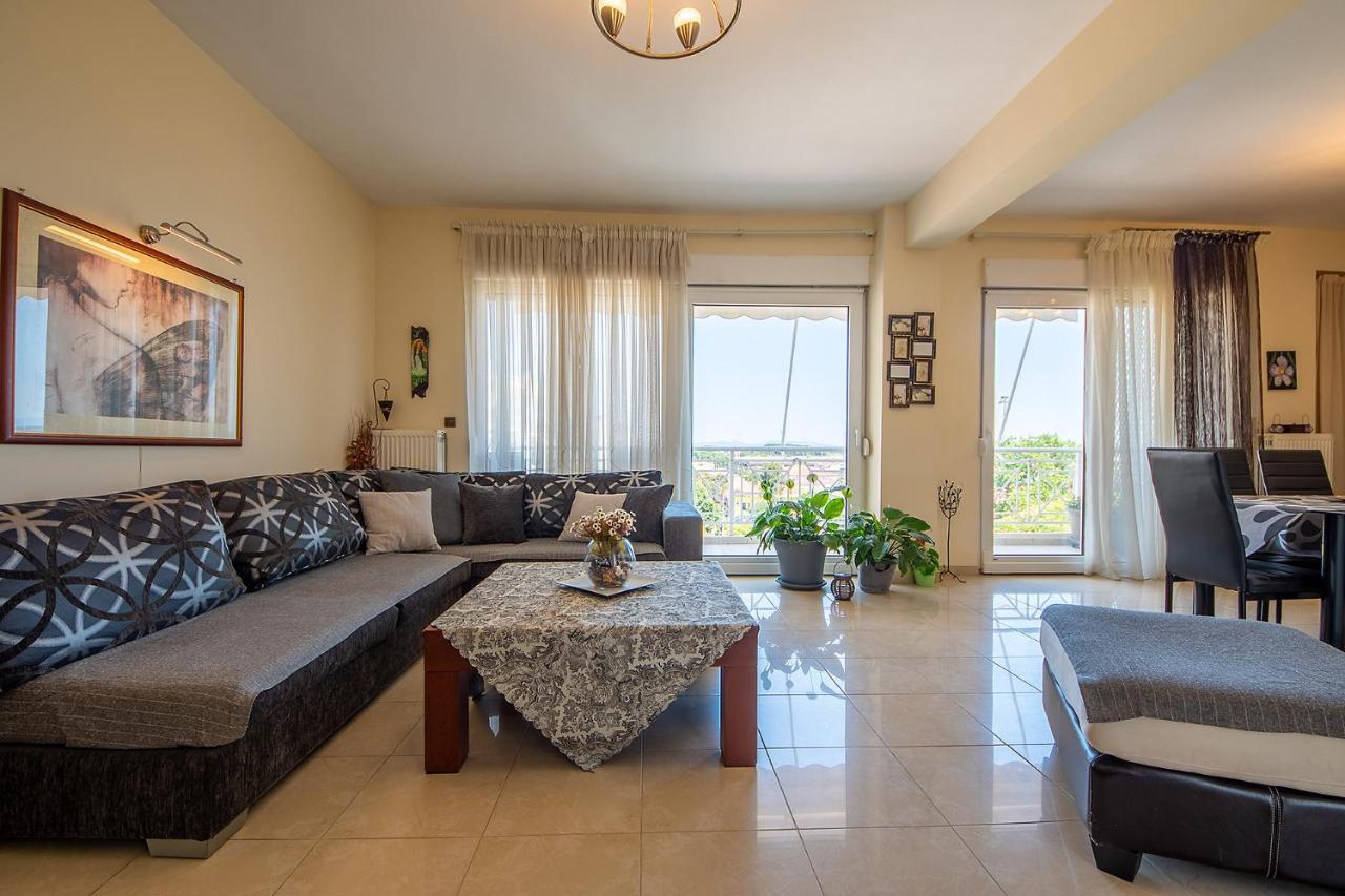 Marizot Apartment Alexandroúpolis Luaran gambar