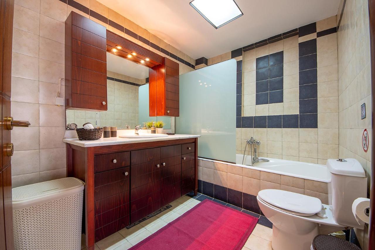Marizot Apartment Alexandroúpolis Luaran gambar