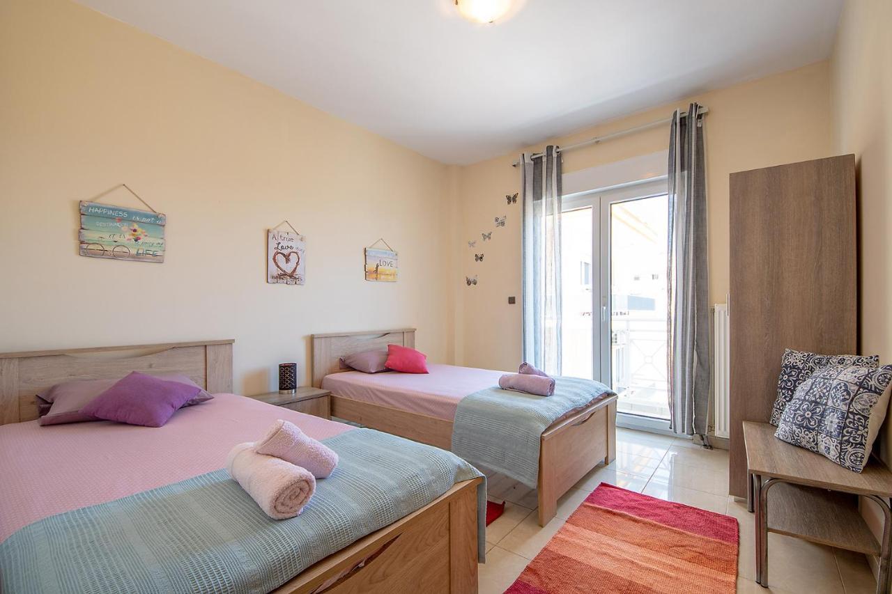 Marizot Apartment Alexandroúpolis Luaran gambar