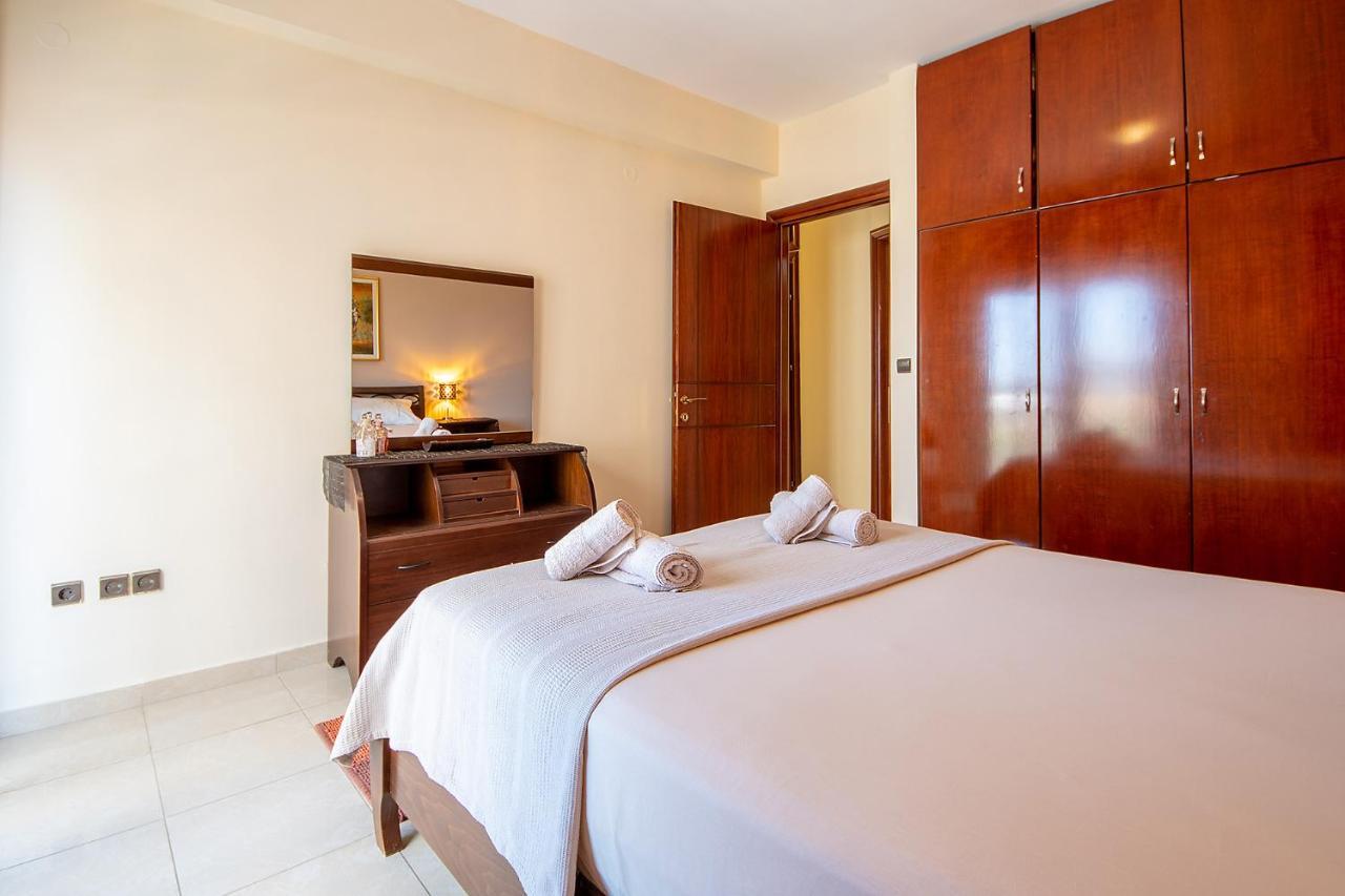 Marizot Apartment Alexandroúpolis Luaran gambar
