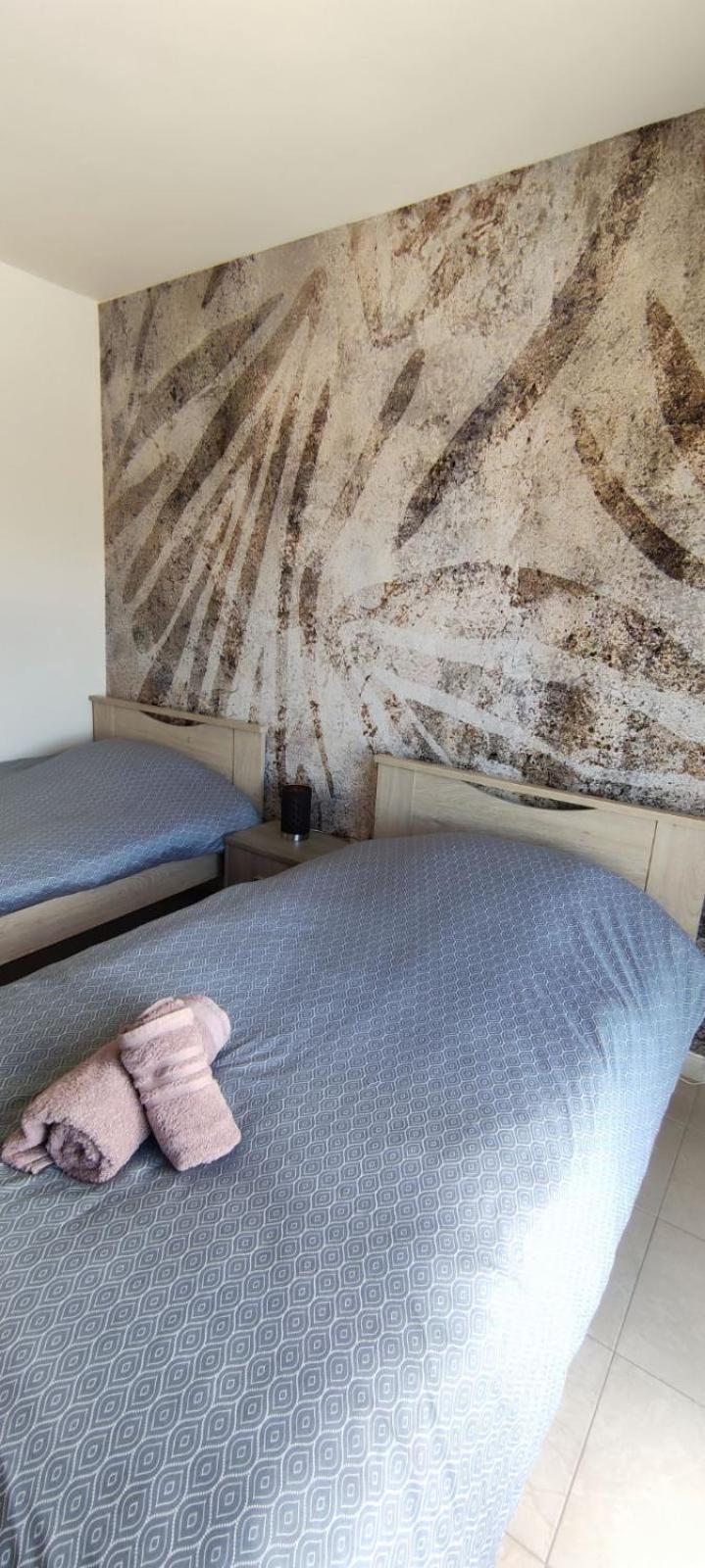 Marizot Apartment Alexandroúpolis Luaran gambar