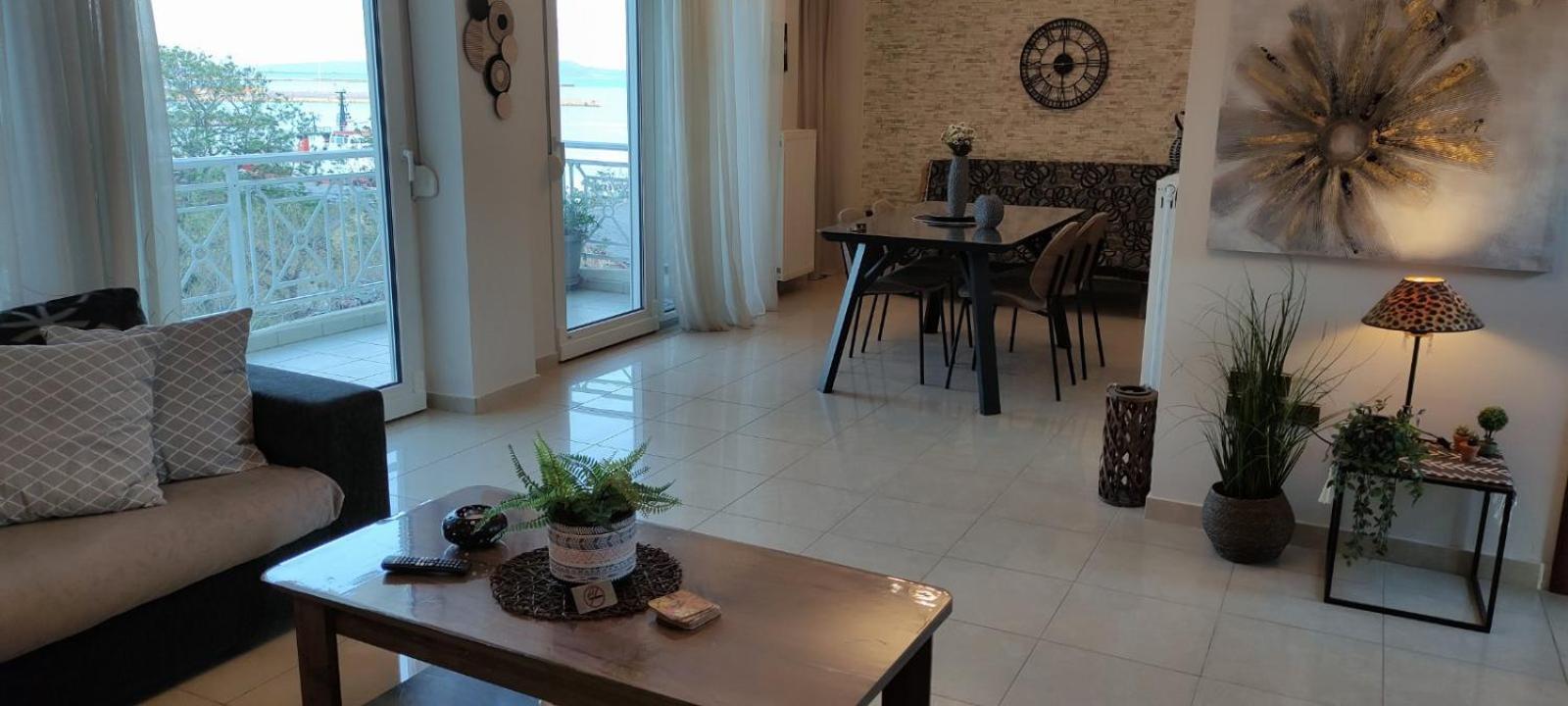 Marizot Apartment Alexandroúpolis Luaran gambar