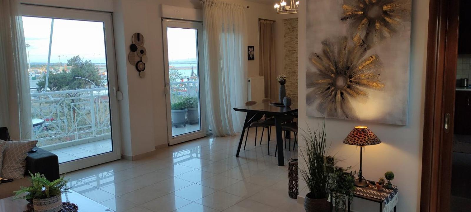 Marizot Apartment Alexandroúpolis Luaran gambar