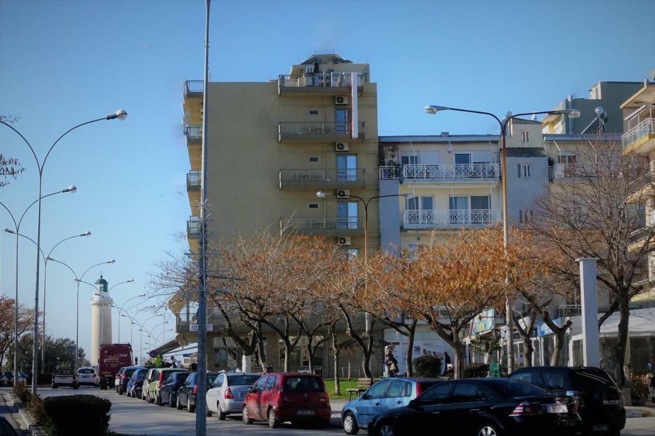 Marizot Apartment Alexandroúpolis Luaran gambar